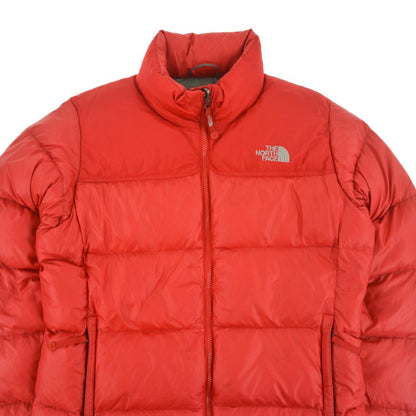 Vintage North Face Nuptse Puffer Jacket Woman’s Size L