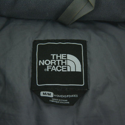 Vintage North Face Nuptse Puffer Jacket Women's Size M