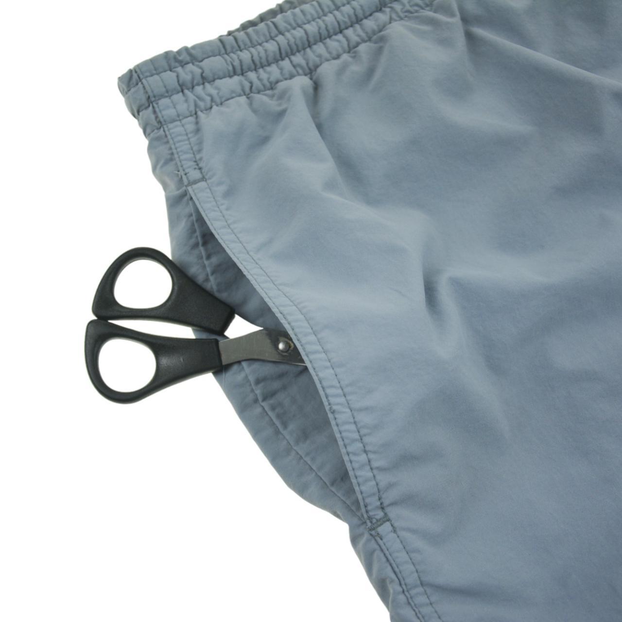 Vintage YSL Yves Saint Laurent Shorts Size XL