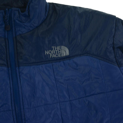 Vintage North Face Puffer Jacket Size XL