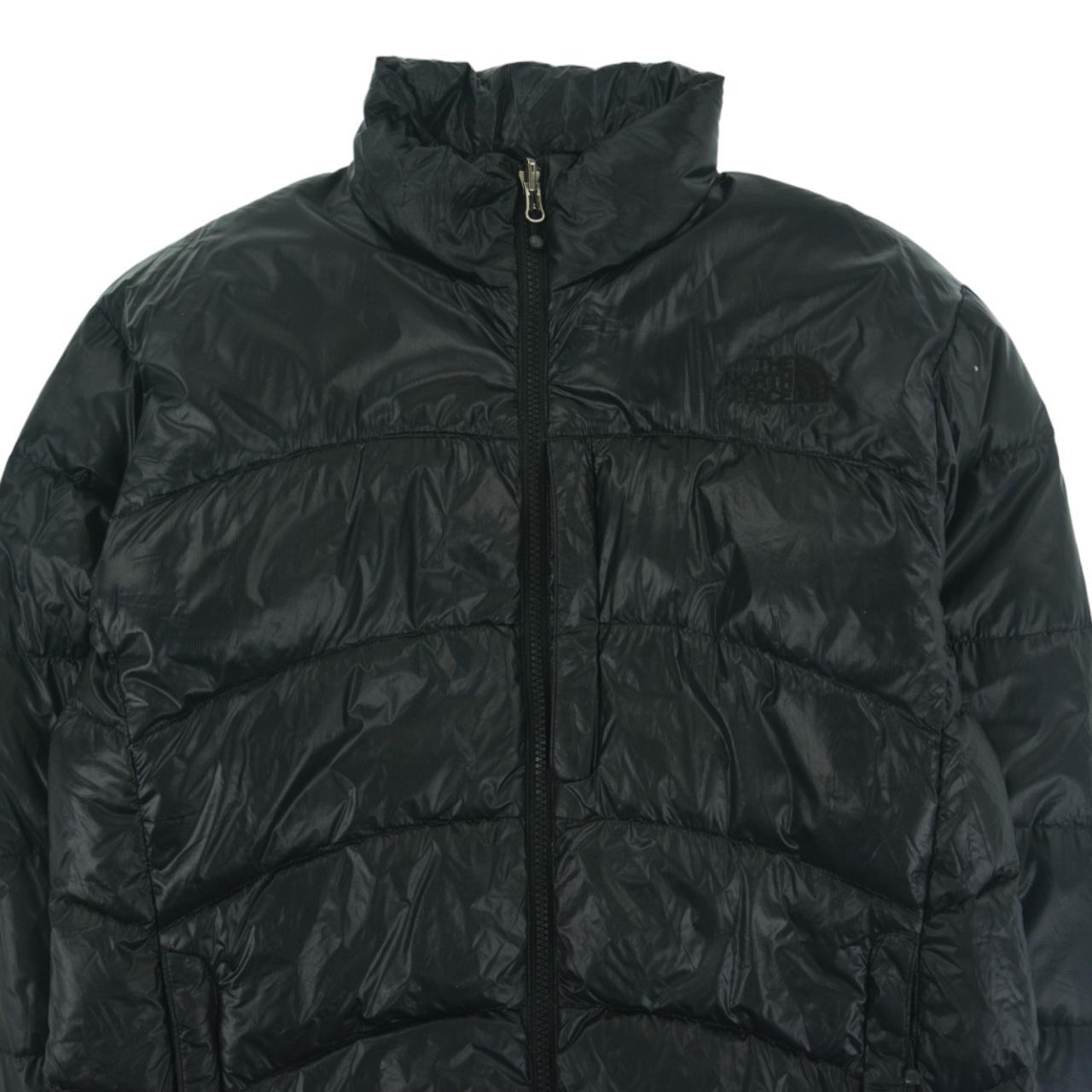 Vintage North Face Puffer Jacket Size M