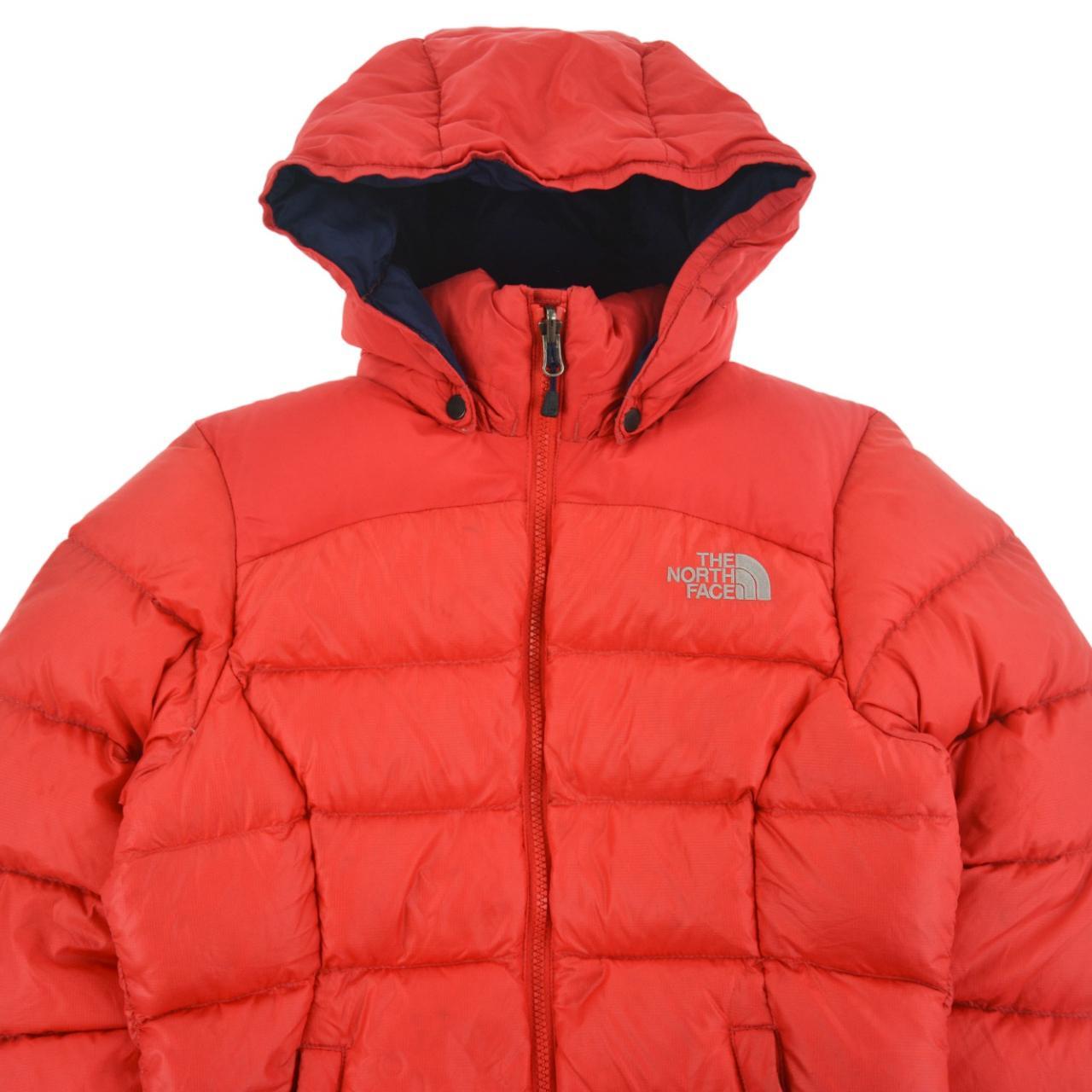 Vintage North Face Puffer Jacket Women's Size S