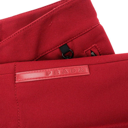 Vintage Prada Sport Trousers Women's Size W26