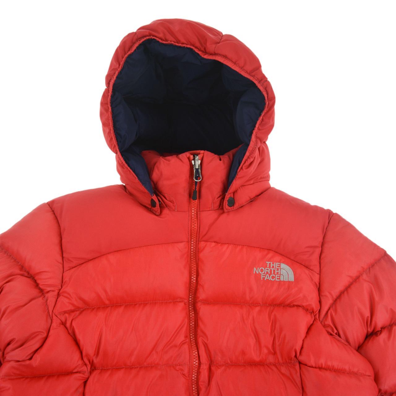 Vintage The North Face Puffer Jacket Woman’s Size S