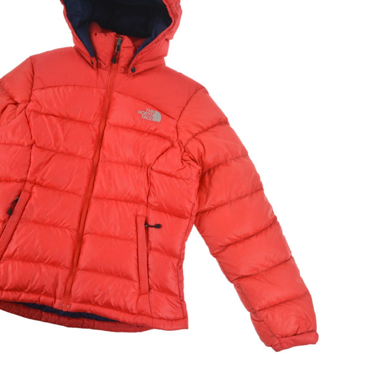 Vintage North Face Puffer Jacket Women's Size S