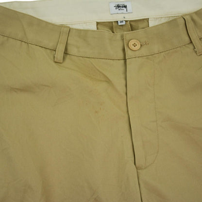 Vintage Stussy Deluxe Shorts Size W36