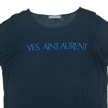 Vintage YSL Yves Saint Laurent T Shirt Woman’s Size L