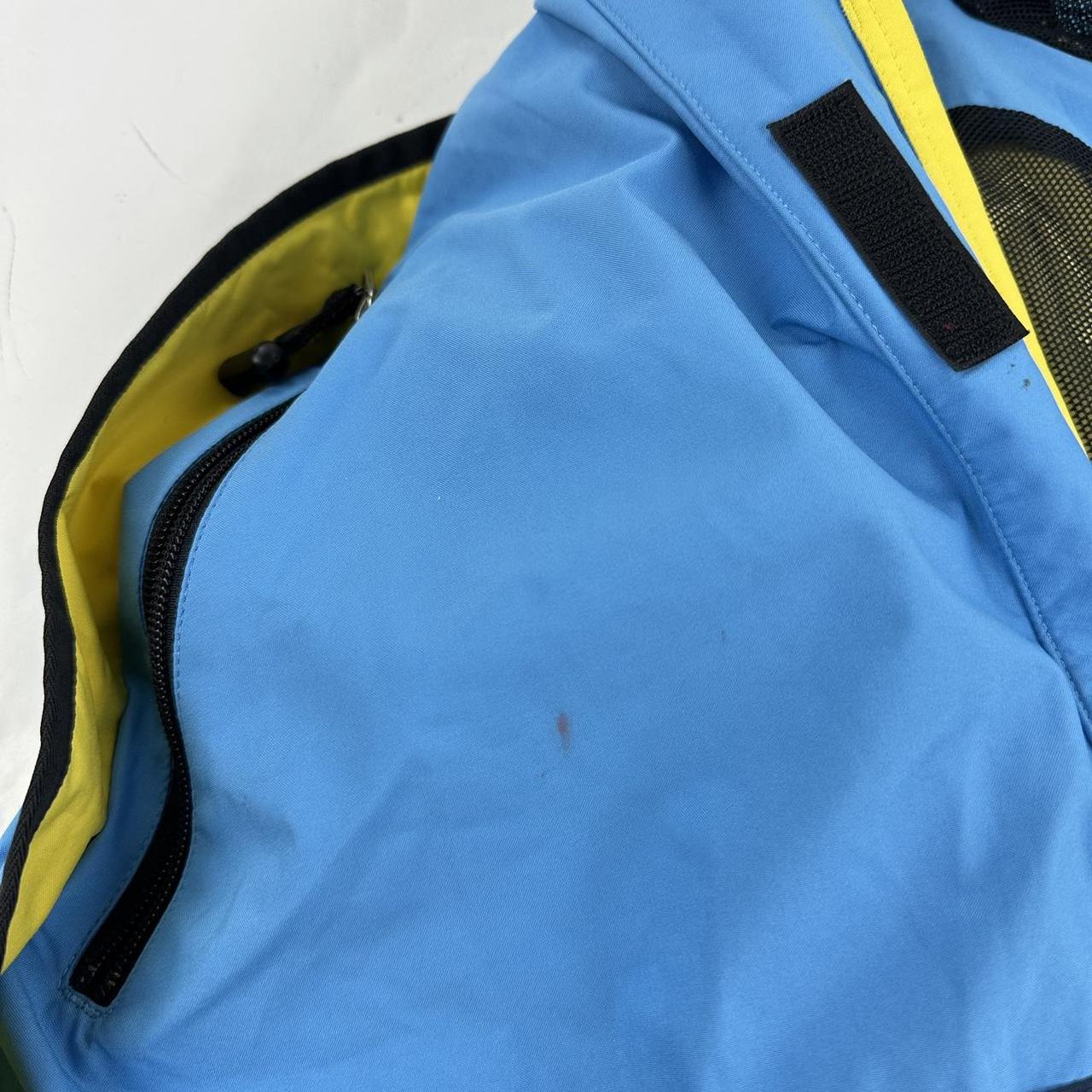 Vintage 2000s Nike ACG Jacket Size XL