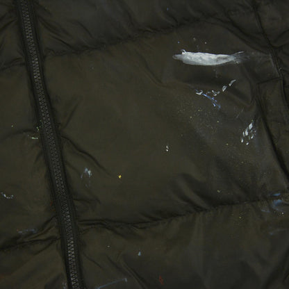 Vintage North Face Puffer Jacket Size M