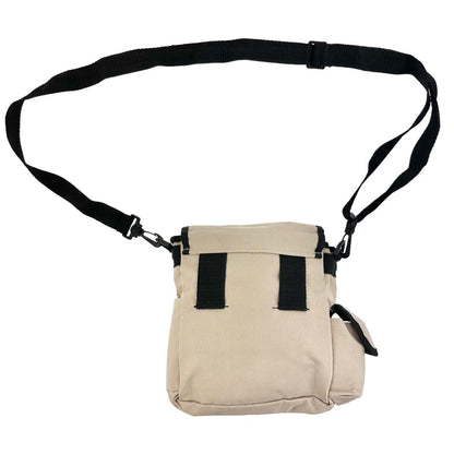 Vintage Patagonia Multi Pocket Cross Body Bag