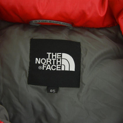 Vintage North Face Nuptse Puffer Jacket Women's Size M