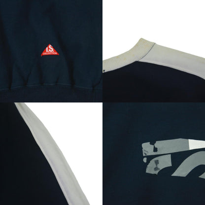 Vintage Issey Miyake Sport Sweatshirt Woman’s Size S