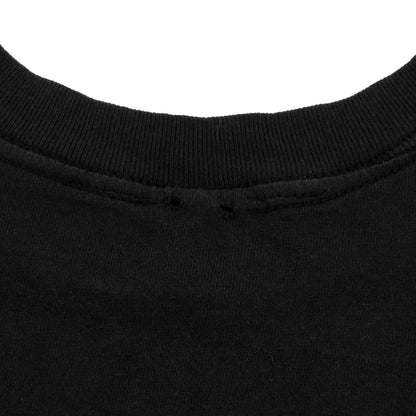 Vintage The Smiths Morrissey Kill Uncle Woman’s Baby Doll T Shirt Size S