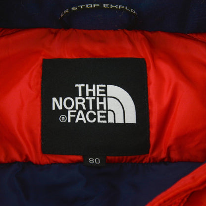 Vintage North Face Puffer Jacket Women's Size S