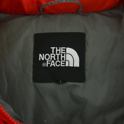Vintage North Face Nuptse Puffer Jacket Woman’s Size L