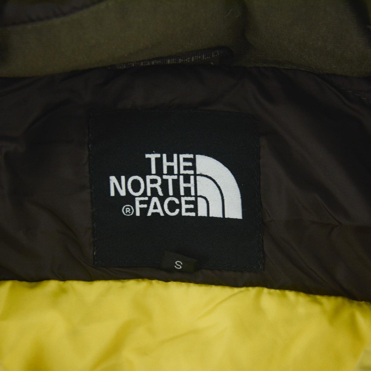 Vintage North Face Puffer Jacket Woman’s Size S