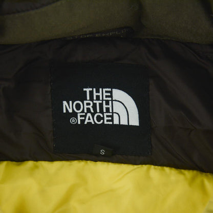 Vintage North Face Puffer Jacket Woman’s Size S