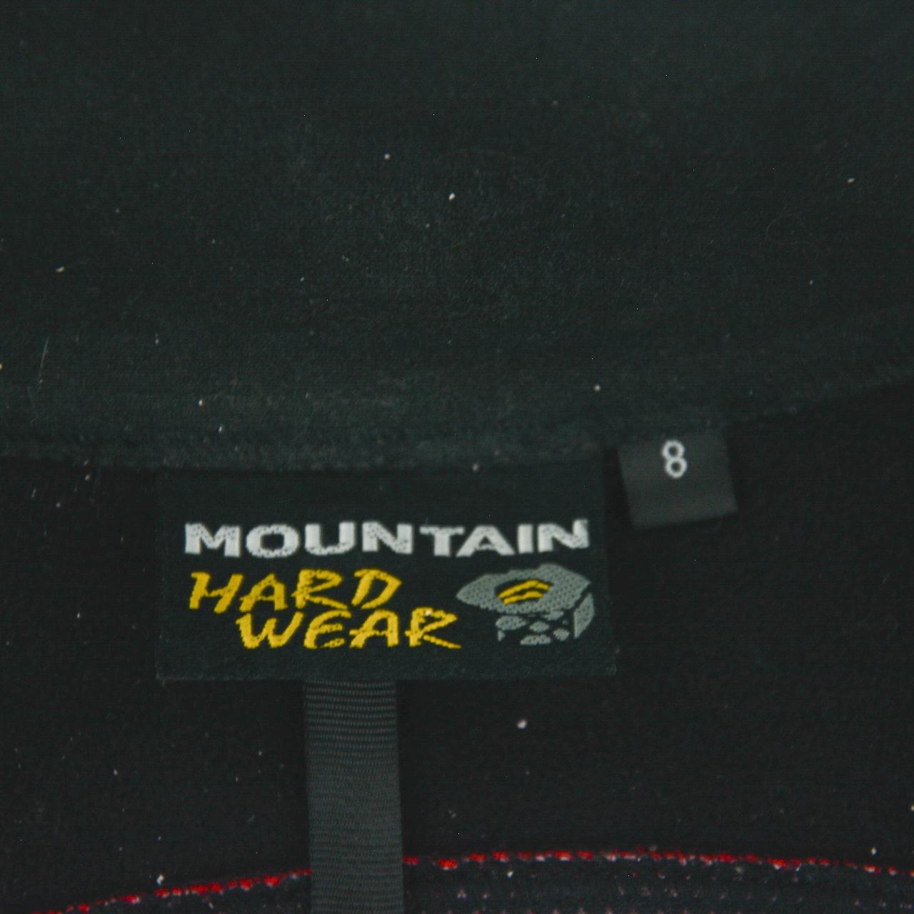 Vintage Mountain Hardwear Zip Up Fleece Size S