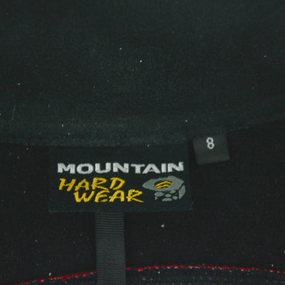 Vintage Mountain Hardwear Zip Up Fleece Size S