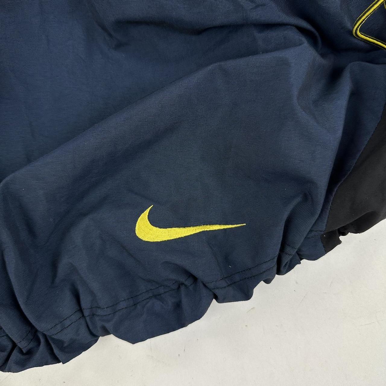 Vintage 2000s Nike ACG Jacket Size XL