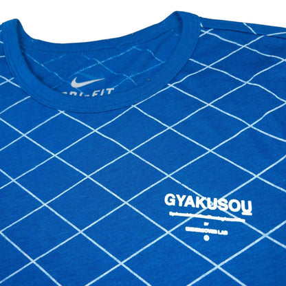 Vintage Nike Gyakusou Undercover Lab T Shirt Size S