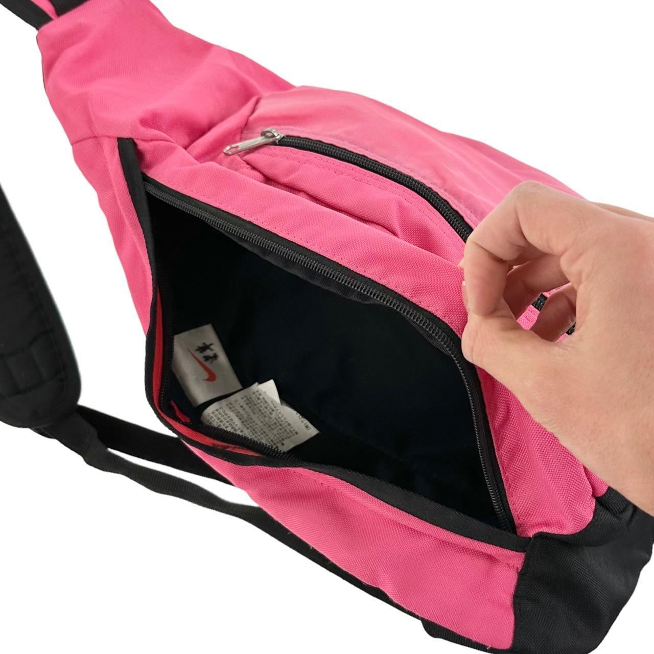 Vintage Nike Sling Bag