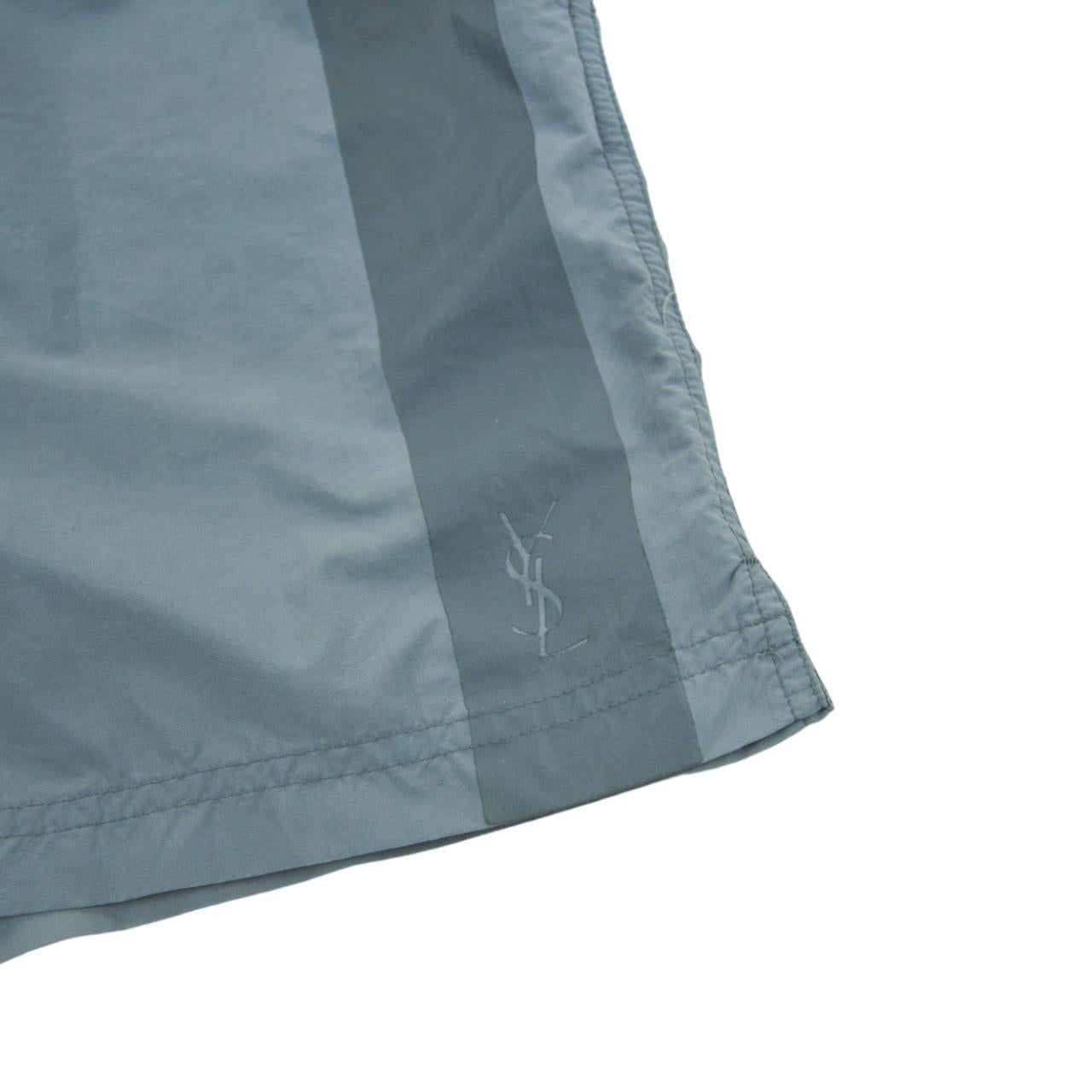 Vintage YSL Yves Saint Laurent Shorts Size XL