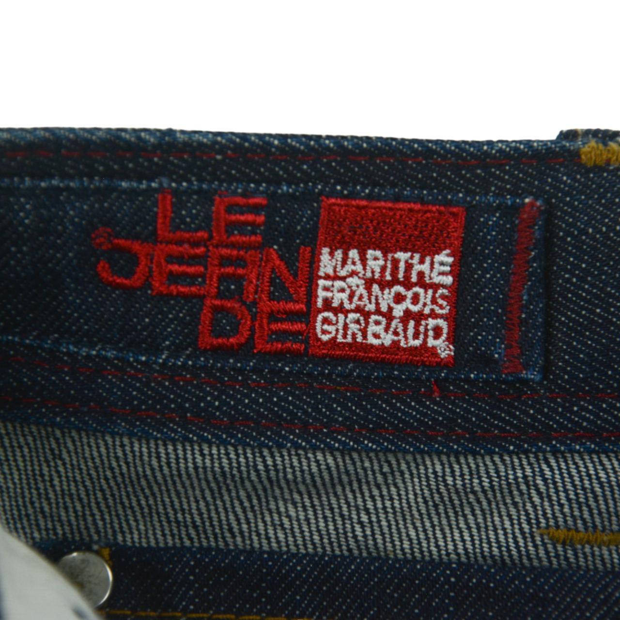 Vintage marithe francois girbaud jeans cheap