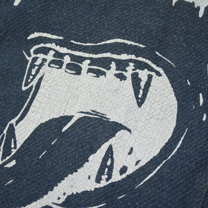 Vintage Puma by Mhiarayasuhiro Zip Up Hoodie Size S