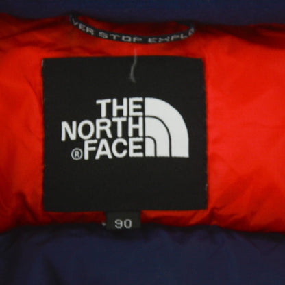 Vintage North Face Puffer Jacket Women's Size S