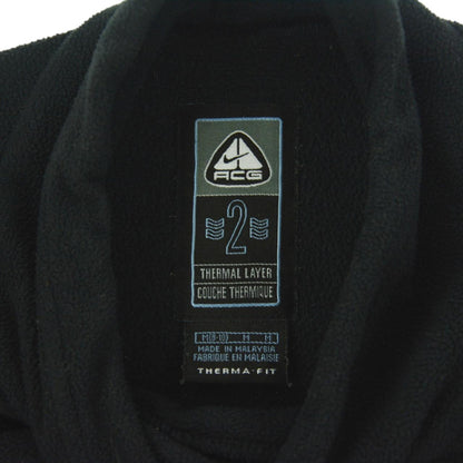 Vintage Nike ACG Mock Neck Fleece Woman’s Size S