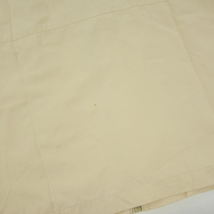 Vintage YSL Yves Saint Laurent Zip Up Jacket Size L