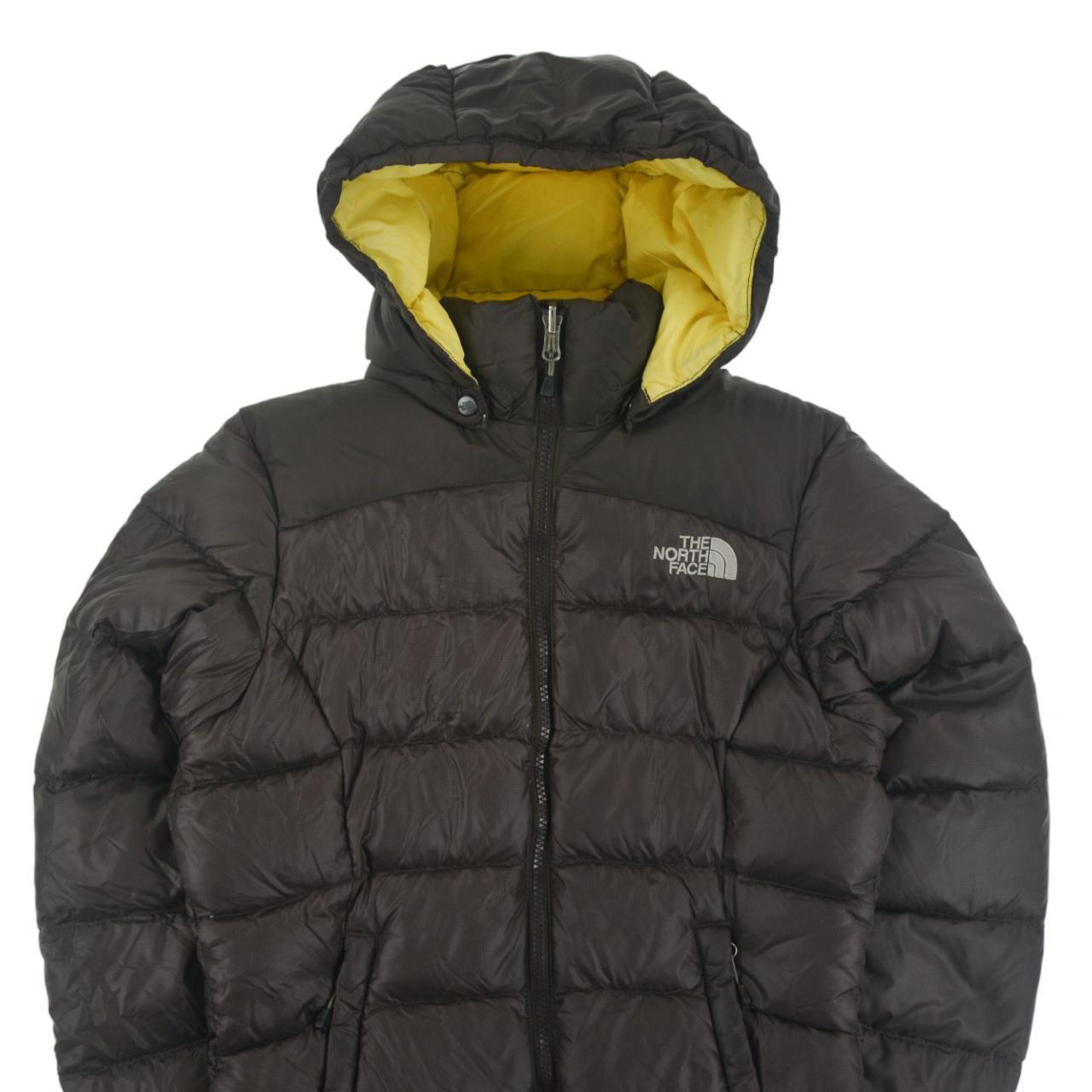 Vintage North Face Puffer Jacket Woman’s Size S