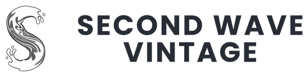 Second Wave Vintage 