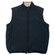 Vintage 2000s Burberry Golf Quilted Zip Up Vest Size L
