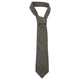 Vintage 2000s Burberry Monogram Silk Tie