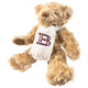 Vintage 2000s Burberry Teddy Bear With Scarf