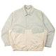 Vintage 90s Burberrys Colour Block Zip Up Jacket Size XS