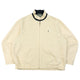 Vintage 90s YSL Yves Saint Laurent Pour Homme Zip Up Harrington Jacket Size M