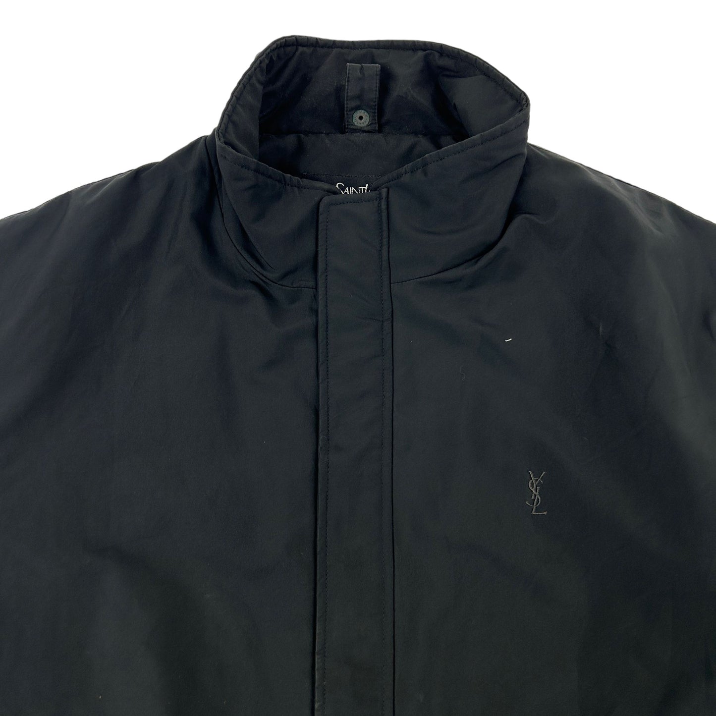 Vintage Yves Saint Laurent Jacket Size XL