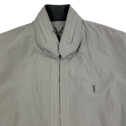 Vintage Yves Saint Laurent Jacket Size XL