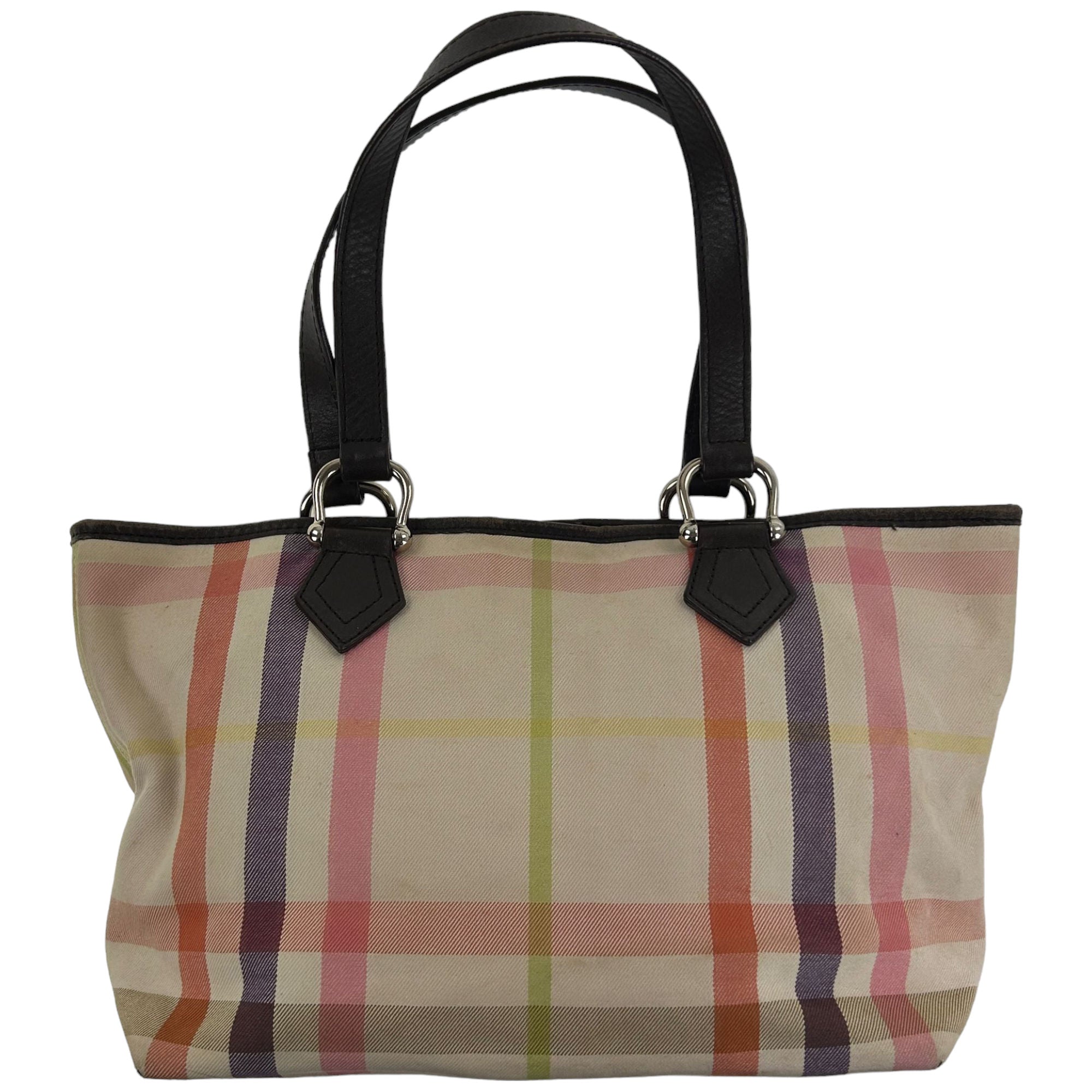 burberry second hand bags