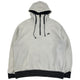 Vintage Nike Q Zip Hoodie Size L