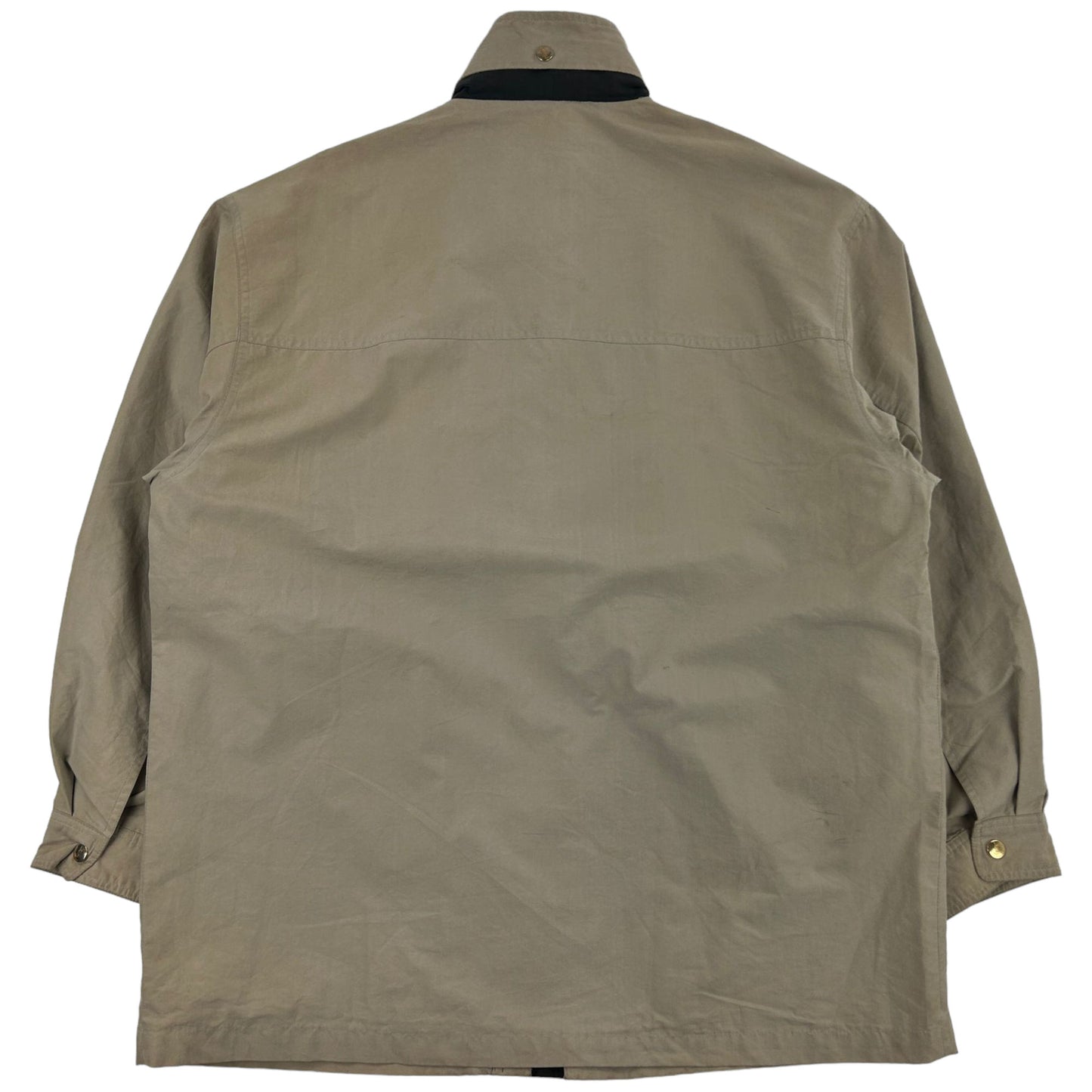 Vintage Yves Saint Laurent Jacket Size XL