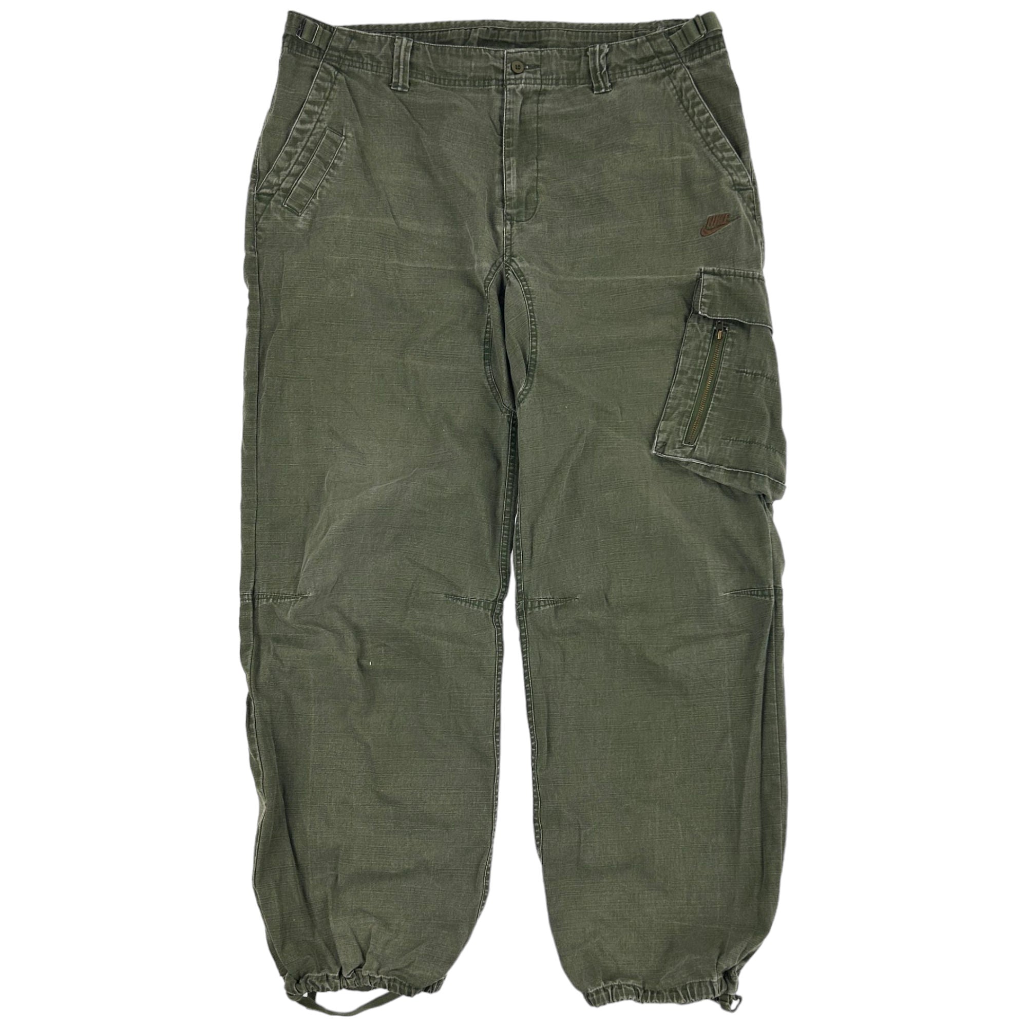 nike y2k cargo pants