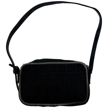 Vintage Fendi Monogram Hand Bag