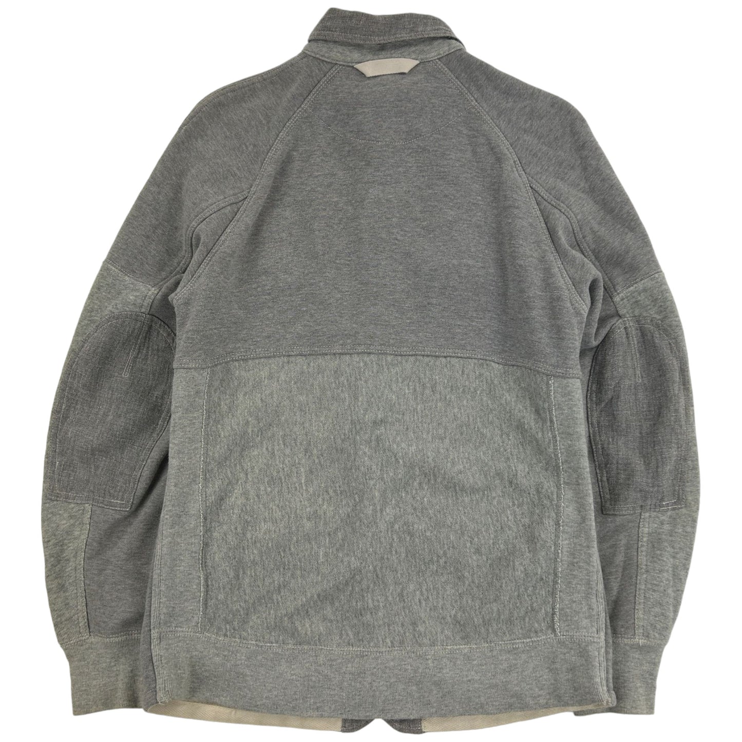 Vintage Junya Watanabe X Champion Jersey Jacket Size S