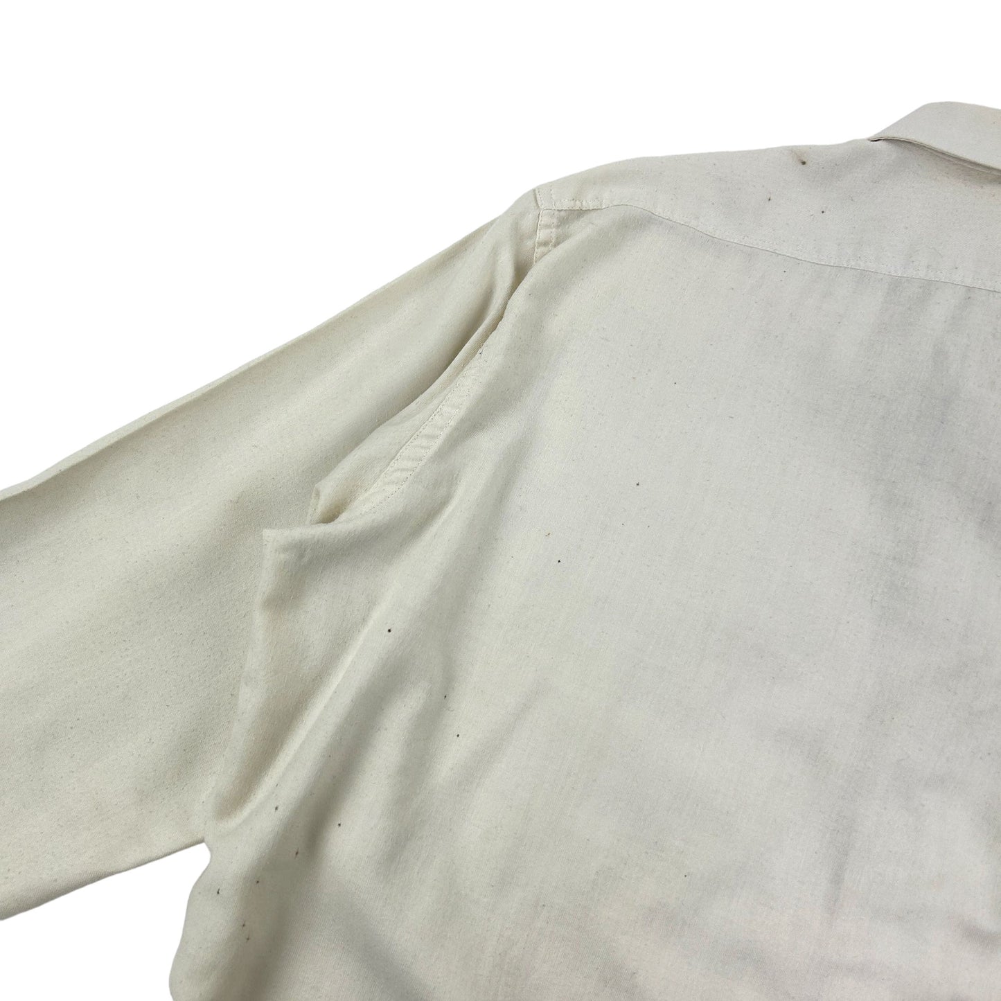 Vintage Camel Cigarettes Button Up Shirt Size L