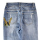 Vintage Eagels Japanese denim jeans trousers W25