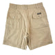 Vintage Stussy logo shorts W28